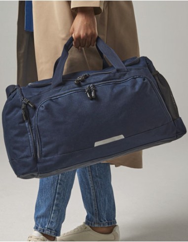 QUA-QD449-Academy Holdall